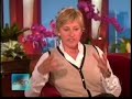John mccain, opposed to gay marriage, gets questioned by Ellen Degeneres. There are a few moments where his face looks truly pissed. Aired on May 22, 2008. DISCLAIMER: I do not own this video and my purpose in uploading it is to promote The Ellen Degeneres Show. Free promotion and publicity is a good thing! gay marriage opposition opposed ellen degeneres show voting election barack obama hillary clinton democrat democratic republican senator john mccain mc cain mac cain maccain