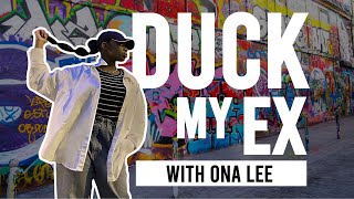 Duck my ex - Tory Lanez / Ysabelle Capitule Choreography