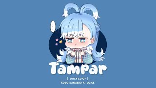 Download lagu 【Kobo Kanaeru】Juicy Luicy - Tampar AI Cover (Lyrics) mp3 Download lagu 【Kobo Kanaeru】Juicy Luicy - Tampar AI Cover (Lyrics) mp3