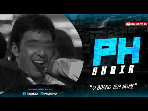 MC BLACK DA PENHA E MC SACI - CARA FECHADA - DJ FAISCA E DJ NARDIIN