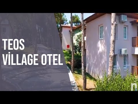 Teos Village Tanıtım Filmi