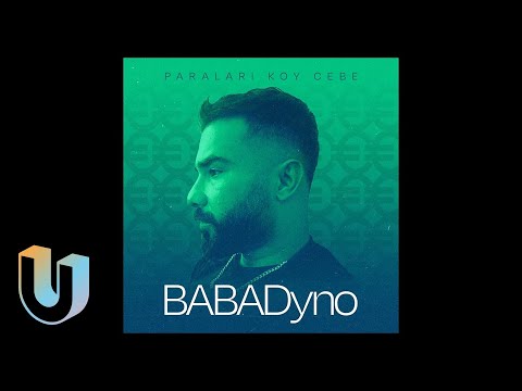 Babadyno - Paraları Koy Cebe