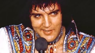 Celebrities Elvis Couldn&#39;t Stand
