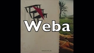 Milo, Mel &amp; Mayel - Weba