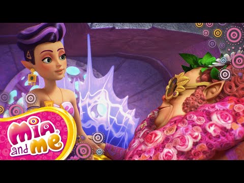 🌸🌸 - Mia and me - Season 2 🌸🌸