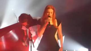 Icona Pop - On a Roll (Houston 08.21.13) HD