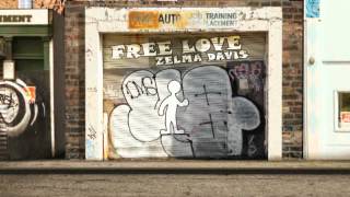 Zelma Davis - Free Love (Mike Bordes Radio Edit)