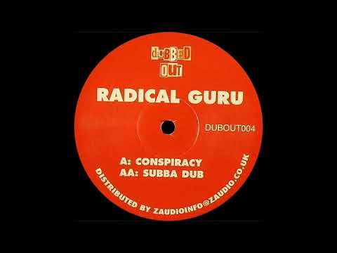 Radikal Guru - Conspiracy