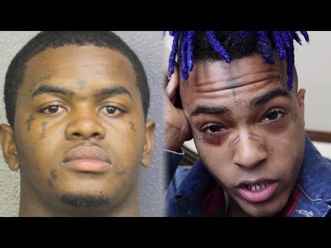 The Killer Of XXXTentacion Gets Arrested | MUGSHOT UPDATE | RapHitz1.com