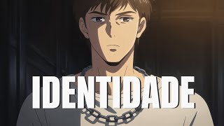 Sem identidade, nenhuma disciplina funciona