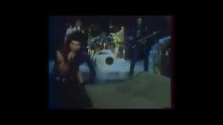 Wild Child What ever happened to us. L'echo des bananes 84.avi