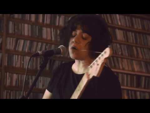 Screaming Females - 