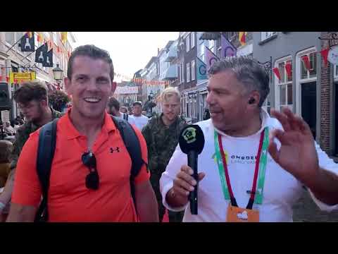 De dag van Cuijk in 10 minuten