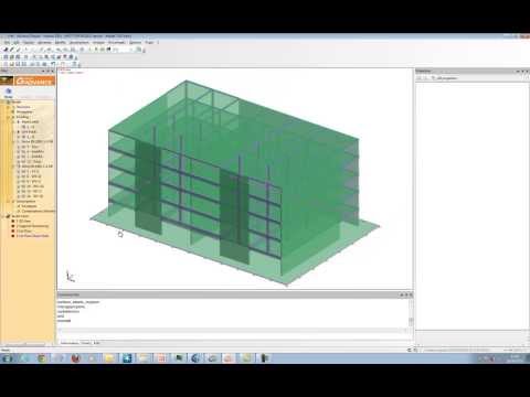 Discover GRAITEC Advance Design 2014 !