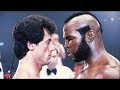 Rocky Balboa Vs Clubber Lang Rocky 3 Ending Scene HD