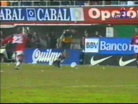 Primera División 1998/99 - Clausura'99