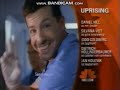 NBC Split Screen Credits November 4 2001