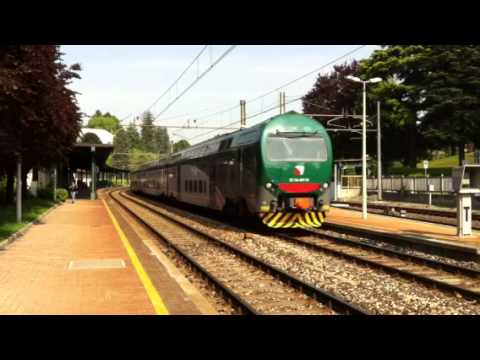 TAF TRENORD MALNATE