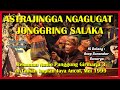 Wayang Golek GH3 Asep Sunandar S Audio Panggung 1999 Astrajingga Ngagugat Jonggring Salaka