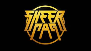 Sheer Mag - Compilation LP - full album (2017)