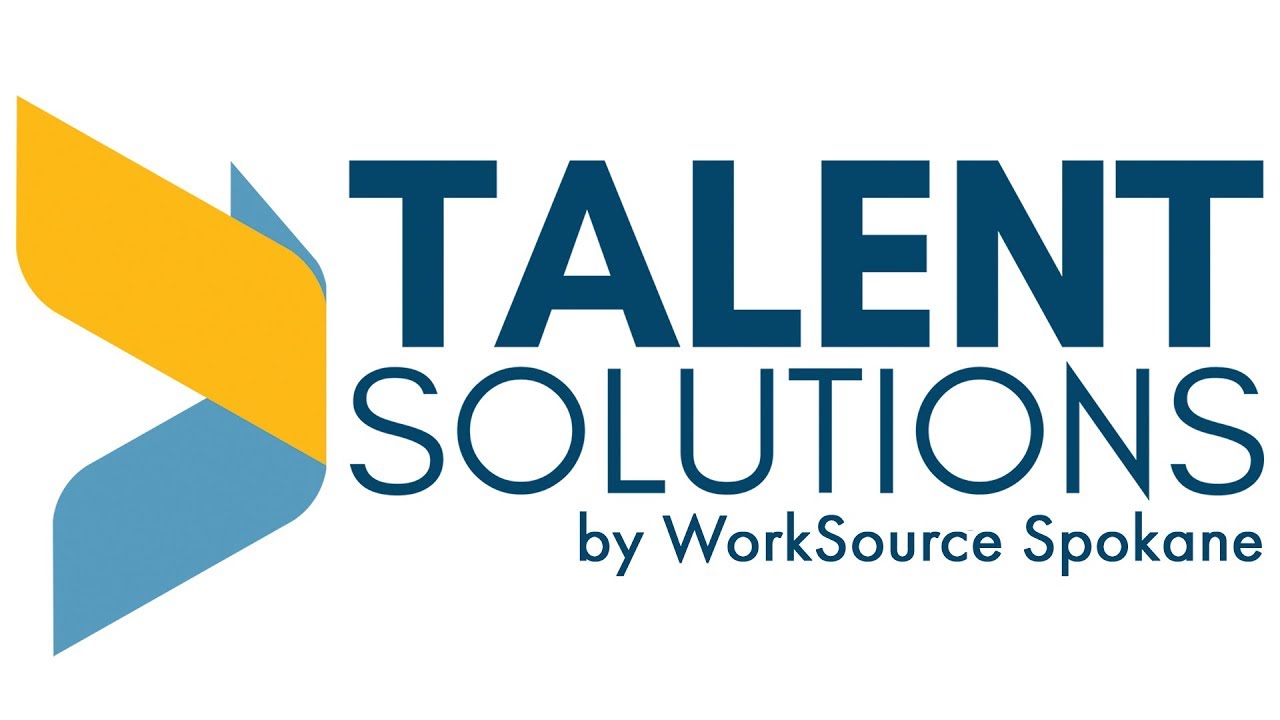 Talent Solutions by WorkSource Spokane