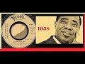 Louis Armstrong - Stormy Weather 'Vinyl'