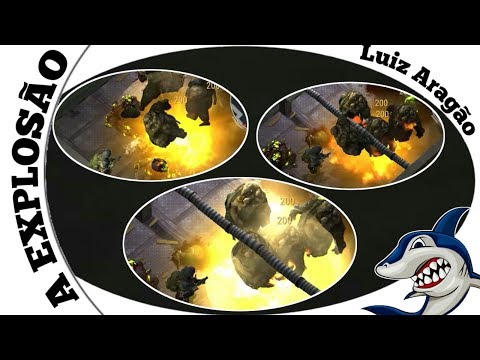 DEPOIS DESSA KEFIR VAI NERFAR O LANÇA GRANADA - EXPLODI TODOS OS FRENÉTICOS - LAST DAY ON EARTH