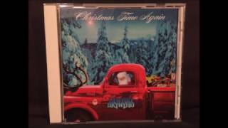 04.  Greensleeves - Lynyrd Skynyrd - Christmas Time Again (Xmas)