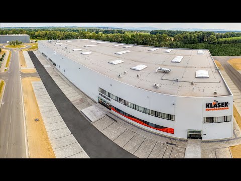 Promo video Klásek pyrotechnics 2019