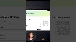 How to Use Shopify’s Free QR Generator 🔗 #tutorial