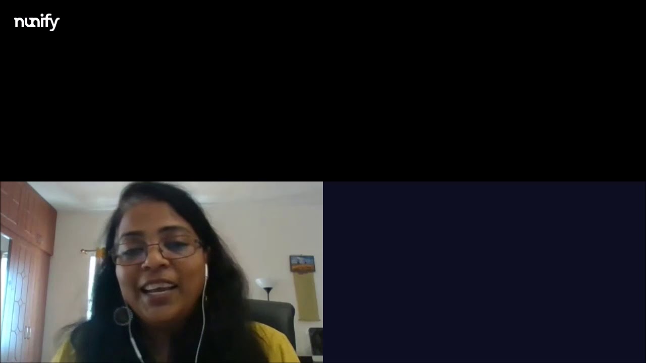 Multigenerations Conversations - by Aparna Pathak