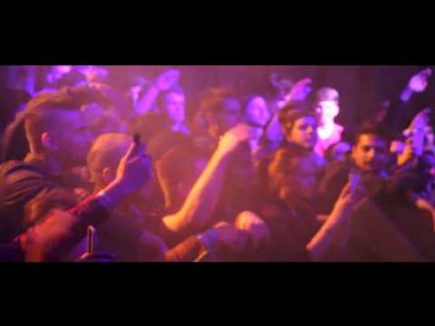 EKO FRESH - RÜCKBLICK BRACKENHEIM 2015