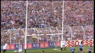 The Royal Battle - Dublin v Meath 1991 (Part 2)