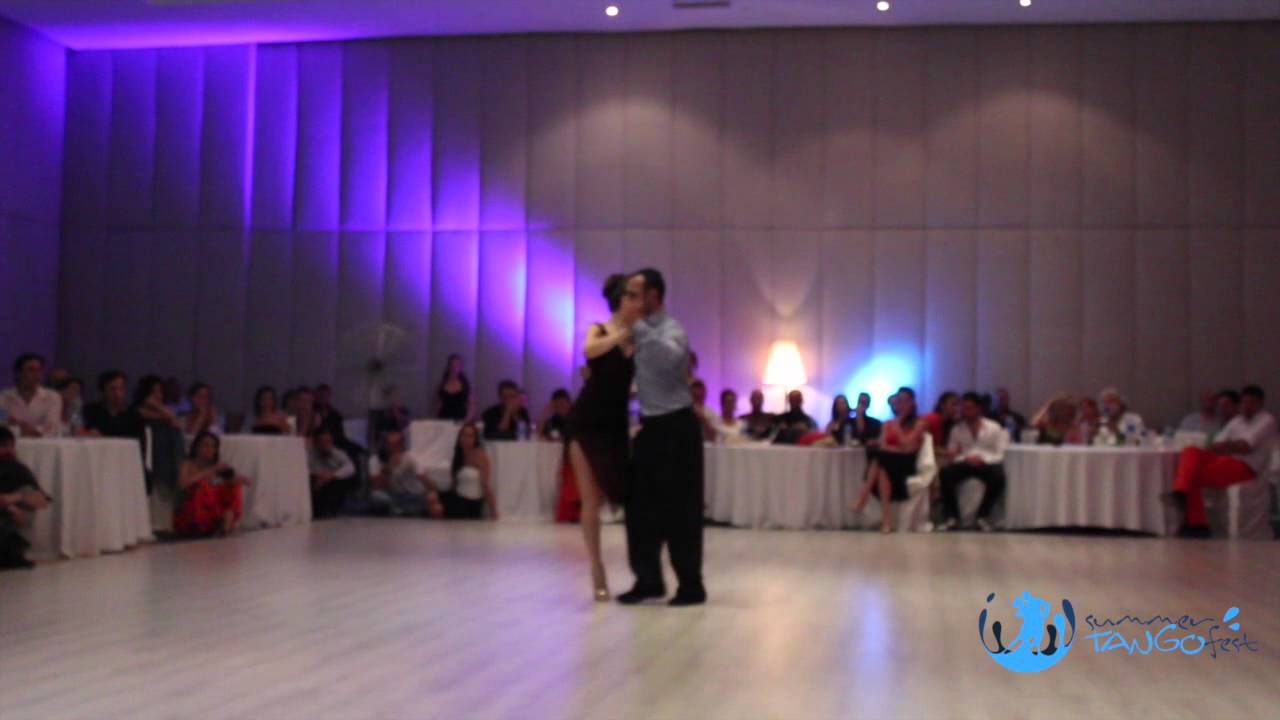 Gökhan Özen & Mehtap Akbaş 2