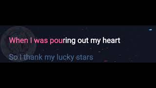 Scars on this Guitar | Bon Jovi | Lyrics Video