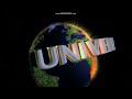 Metro Goldwyn Mayer Universal Pictures 2001