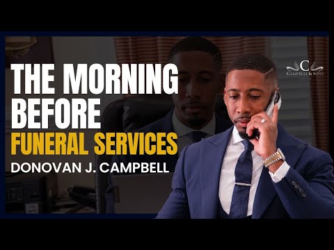 Campbell Funeral Home Gloucester