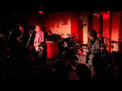 Squeeze - Up The Junction (Live at the 100 Club)