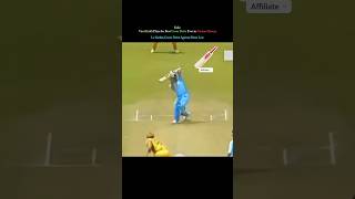 Sachin Most Glorious Cover Drive🤌 #shorts #viral