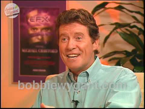 Michael Crawford "EFX" - Bobbie Wygant Archive