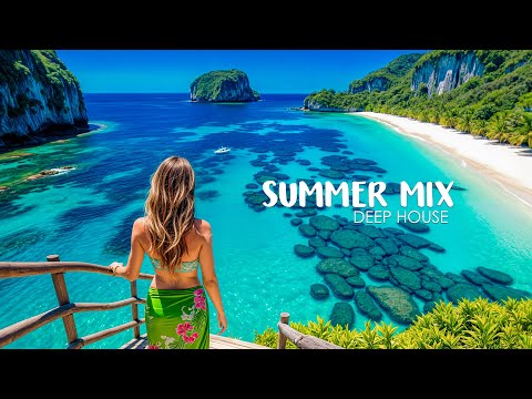 Avicii, Dua Lipa, Coldplay, Martin Garrix & Kygo, The Chainsmokers Style 🔥 Summer Vibes #194