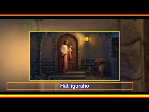 Ira kunabiire ngwejegyiire (Lyrics Video)- Best Emily