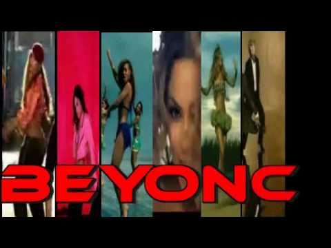 Beyonce
