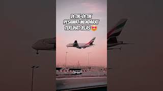 Download lagu Detik-detik pesawat mendarat terlihat jelas #pesawat #pesawatterbang #trendingshorts #fyp #funny mp3 Download lagu Detik-detik pesawat mendarat terlihat jelas #pesawat #pesawatterbang #trendingshorts #fyp #funny mp3