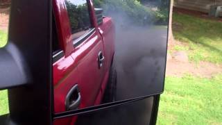 2006 EFI Live Duramax Rollin Coal