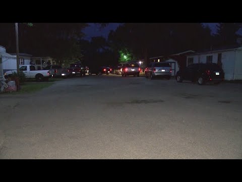 Police looking for man in connection with deadly Princeton, Illinois shooting incident