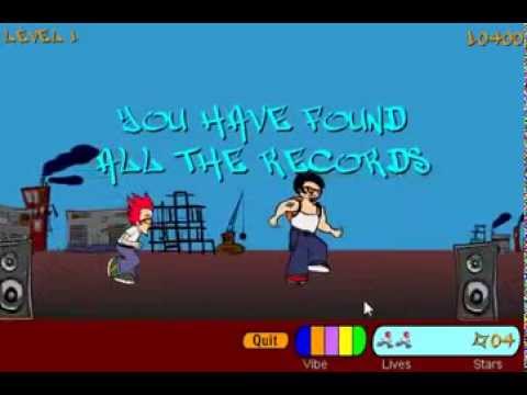 Dj Fu Wax Attack - Pt.1 Wack a Scetchy