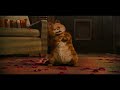 Garfield 2 Garfield