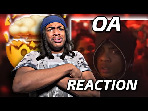 THEY WICKED! Dougie B x Yagi B x Jo Banda - OA REACTION