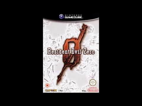 Resident Evil Zero - Training Facility II [EXTENDED] Music